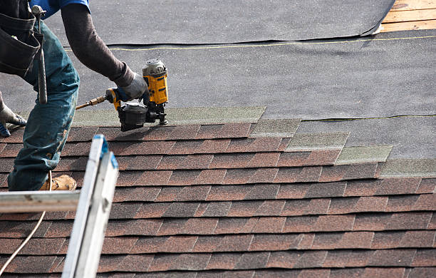 Licensed Gutter Installation service in Whitewater, KS - Brentwood Metal Roofing